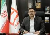 دیدار مدیرکل بنیاد مسکن استان ایلام با فرماندار ویژه دهلران

