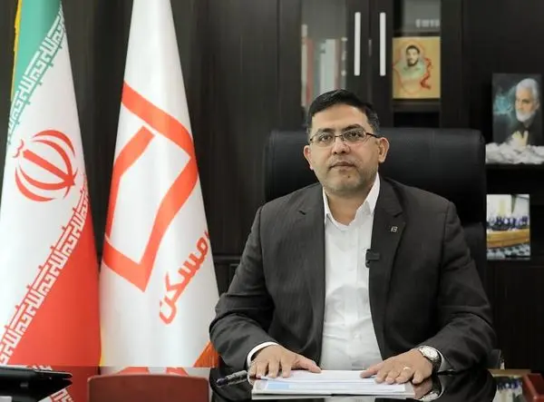 انعقاد بیش از ۵ هزار فقره قرارداد تسهیلات مسکن روستایی توسط بانک مسکن