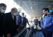 مدیرعامل جدید پتروشیمی شازند منصوب شد