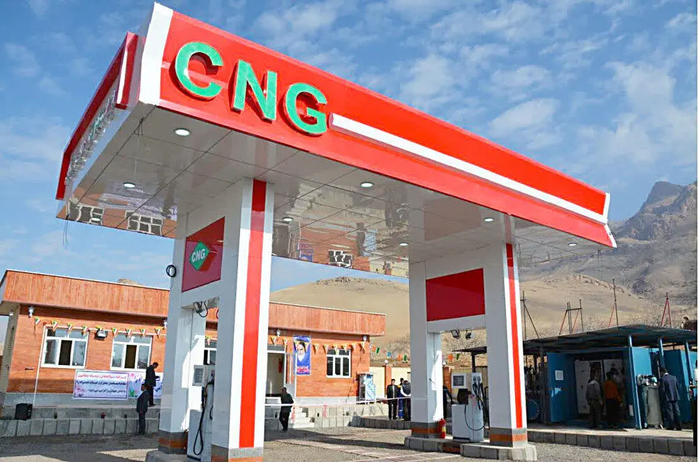 جایگاه‌داران سی‌ان‌جی در انتظار ابلاغ حق‌العمل ۱۴۰۳