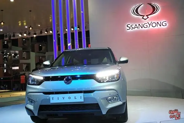 رامک خودرو، تولید خودروهای سواری را استارت می زند