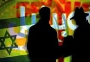 اقدامات وحشیانه صهیونیستها برای ترساندن دانشمندان+عکس