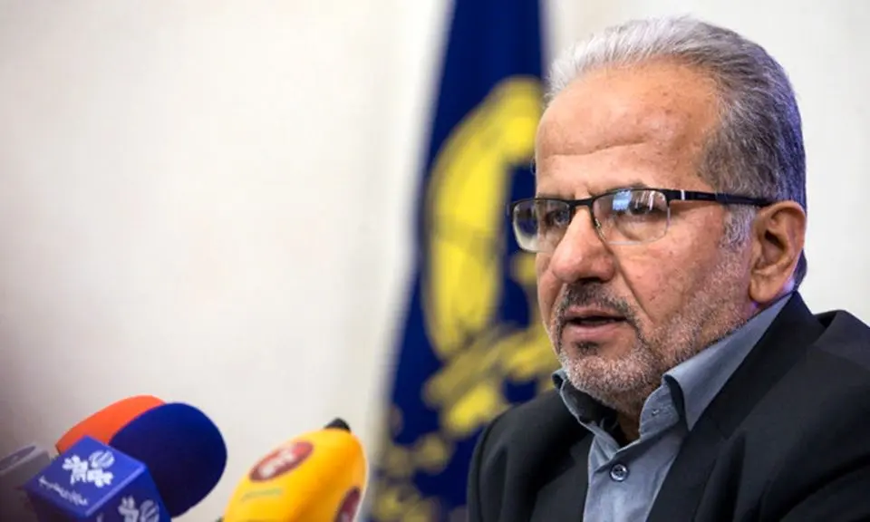 جاماندن ۸۳۹ هزارکارت ملی هوشمند در دفاترپست
