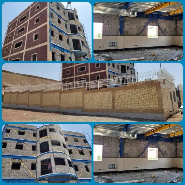 احداث هشتمین کلانتری باب الرضای شهر تهران در محله رضویه