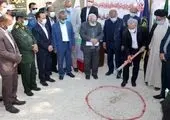 اهداء یکدستگاه آپارتمان چهار واحدی توسط پتروشیمی زاگرس به مددجویان عسلویه

