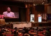 برکت کارمان شد این هویدا شدن و رزق اقداممان شد این سرآمدن انتظار

