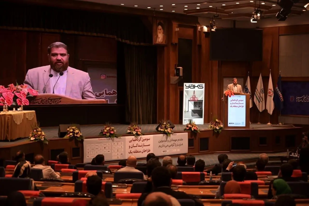 حفظ ایمنی و پایداری شهر اولویت مدیریت شهری منطقه یک است

