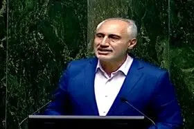 معیشت مردم با کالابرگ تقویت می‌شود
