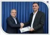 الگوی موفق تصفیه خانه فاضلاب بندرعباس برای سایر استان ها
