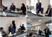 صورت‌های مالی شرکت اطمینان گستردانا تصویب شد

