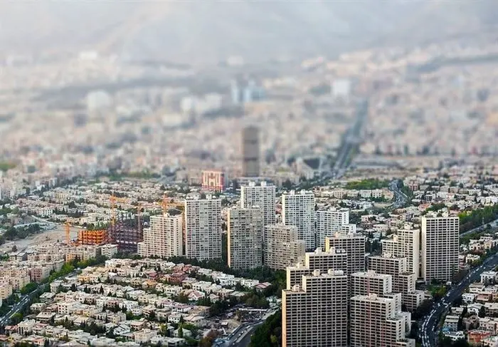 نقش پر رنگ مشاوران املاک در گرانی مسکن /بانک ها توان پرداخت تسهیلات را ندارند