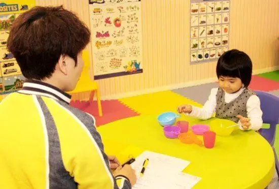 کنکور دادن کودکان+عکس