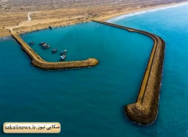 بندر چابهار پیشرو در واگذاری موج شکن های چندمنظوره مردمی