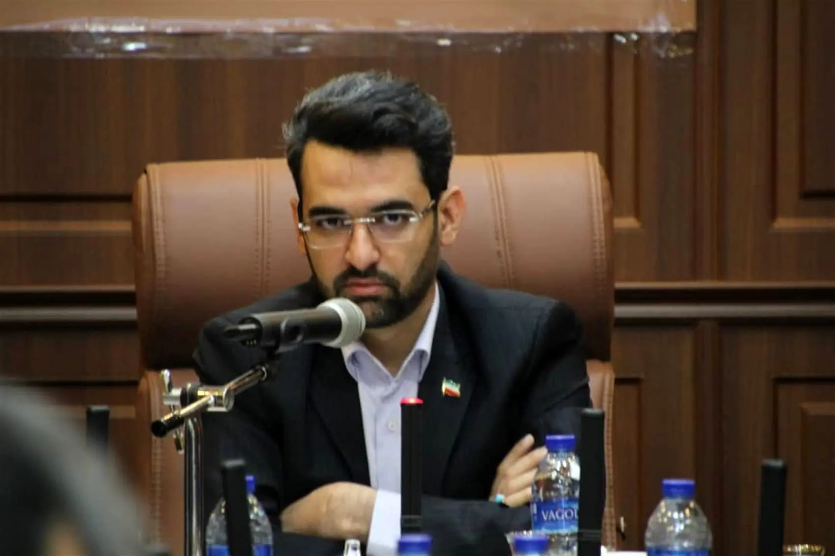 پست بانک باید منابع شرکت های حوزه ICT را جذب کند
