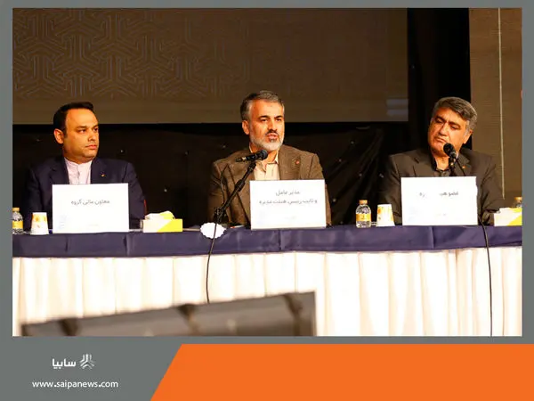 افزایش 26 درصدی تولیدات گروه خودروسازی سایپا در سال جاری

