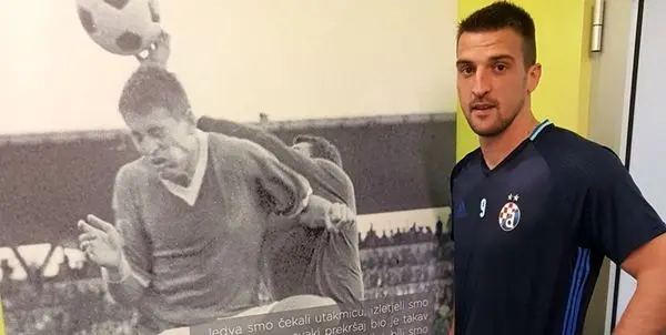 بودیمیر در قطر به پرسپولیس میپیوندد