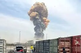 پرداخت مقرری بیمه بیکاری و مستمری به کارگران آسیب‌دیده و خانواده‌های متوفیان حادثه اسکله شهید رجایی

