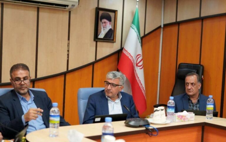 منظارت هوشمند و فناورانه ، شفافیت و اثربخشی به دنبال دارد