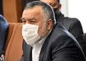 ​دیدار سجادی و صالحی امیری با مدیرکل فدراسیون جهانی دوچرخه سواری