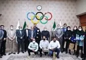 دوره عالی رهبری در ورزش زنان برگزار می شود