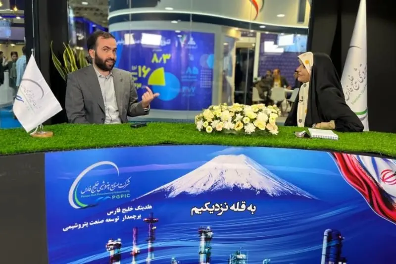 آینده دار بودن صنعت پلیمر در دنیا