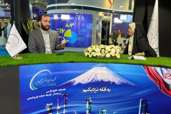آینده دار بودن صنعت پلیمر در دنیا