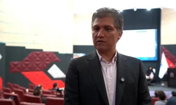 پنل هوشمندسازی صنایع و معادن 