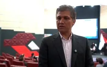 پنل هوشمندسازی صنایع و معادن 