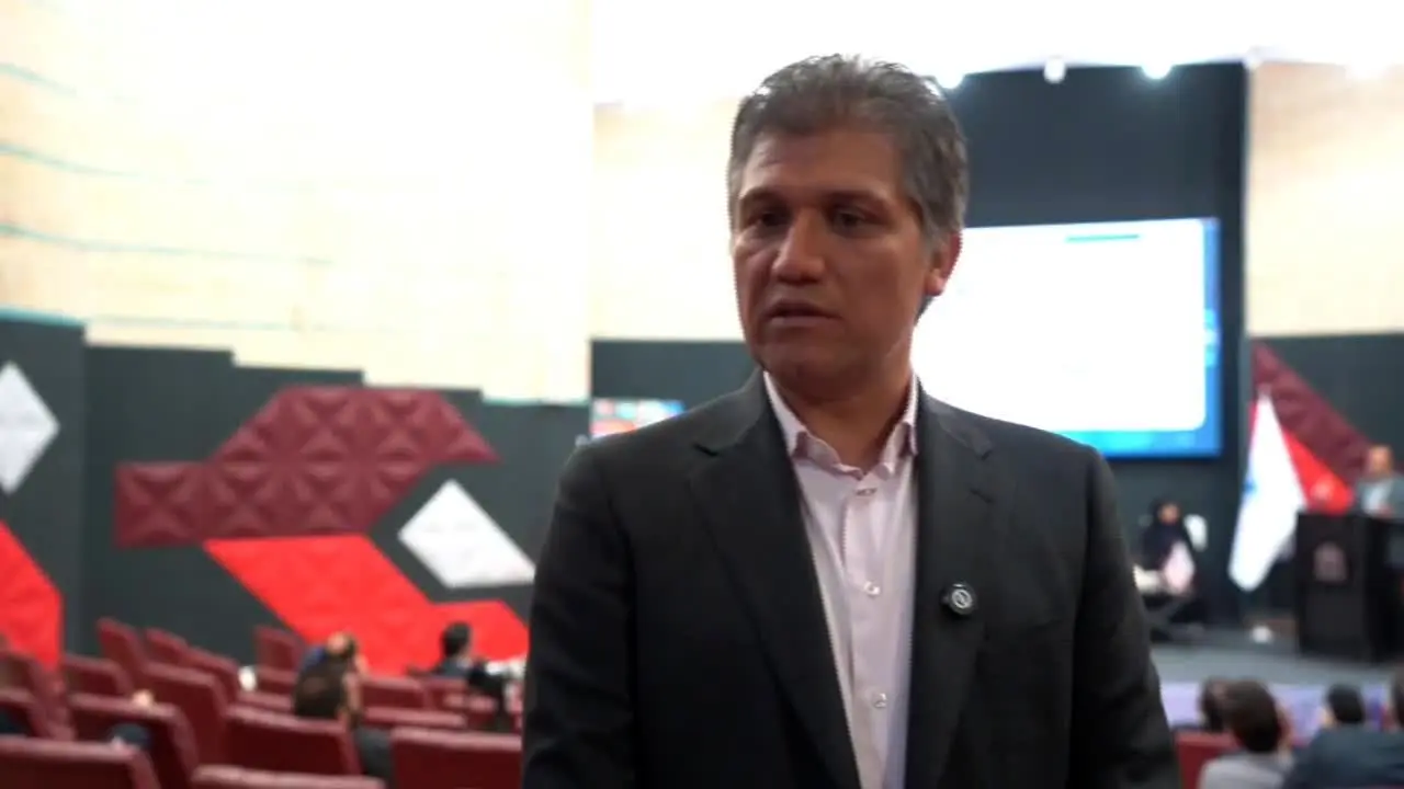 پنل هوشمندسازی صنایع و معادن 