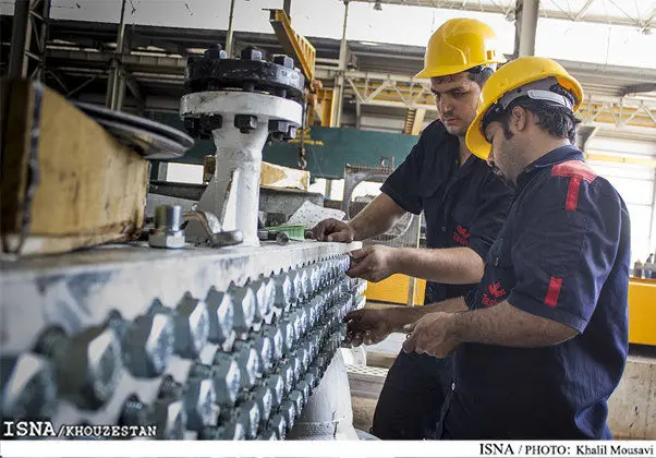 تولیدکنندگان نگران تامین مواد اولیه نباشند