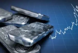 چین بازیگری مهم در بازار جهانی نقره