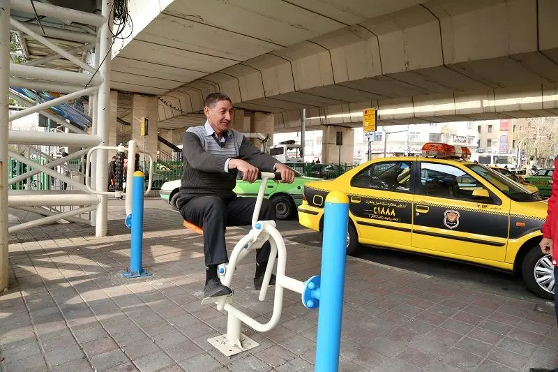 بازگشایی خیابان شهید لسانی بحری منشعب از خیابان شهید مدنی

