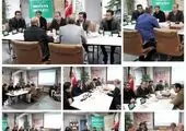 کسب رتبه نخست تولید و انتشار خبر توسط روابط عمومی معاونت فنی و عمرانی

