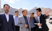 برنامه جامعی در پالایشگاه اصفهان برای استفاده بهینه از آب های غیر متعارف وجود دارد

