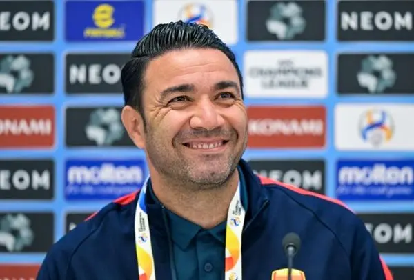 خداحافظی نکونام با فولادی ها؛ هیجان انگیزترین تجربه زندگی من بودید