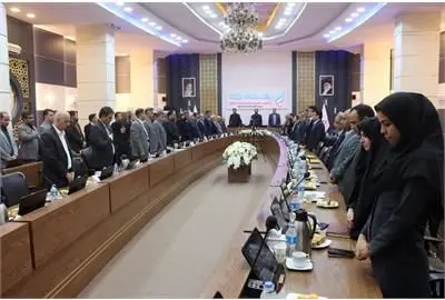 تدوین سازوکار جدید برای بهره‌گیری از نظرات نخبگان و سرمایه‌های درون سازمانی با هدف خدمت‌رسانی به مردم

