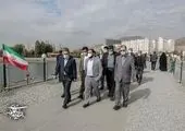 توسعه گردشگری از موضوعات اساسی مدیریت شهری تهران است
