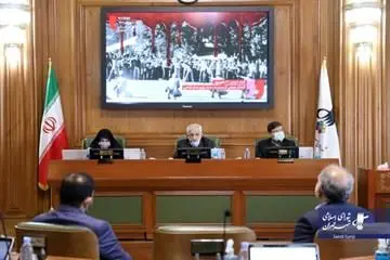 آیت الله طالقانی سمبل و نماد شوراها در انقلاب اسلامی بودند