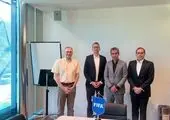طلب هزار میلیارد تومانی فدراسیون فوتبال از فیفا
