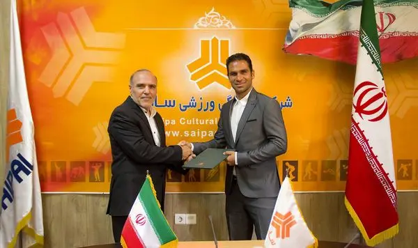 صادقی رسما سرمربی سایپا شد