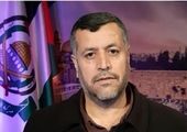 حماس مخالف مدیریت نیروهای خارجی در نوار غزه است
