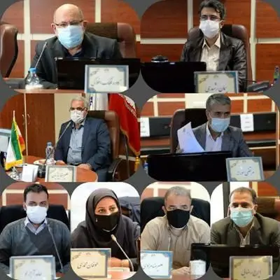 بازگشایی ادامه مسیر بلوار غدیر ظرف شش ماه آینده