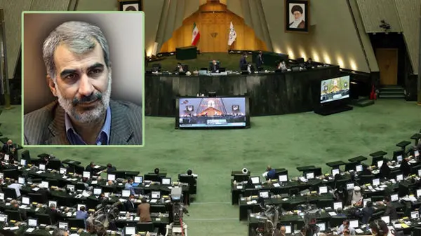 نوری وزیر آموزش و پرورش شد