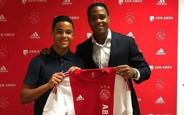 کلایورت
به رم پیوست