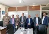 امضای تفاهم‌نامه و کلنگ‌زنی بیمارستان ۵۰۰ تخت‌خوابی تأمین‌اجتماعی در اصفهان