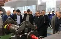 ساخت مته حفاری بدون مهندسی معکوس