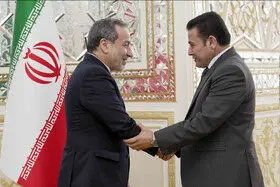 امنیت عراق را امنیت ایران میدانیم