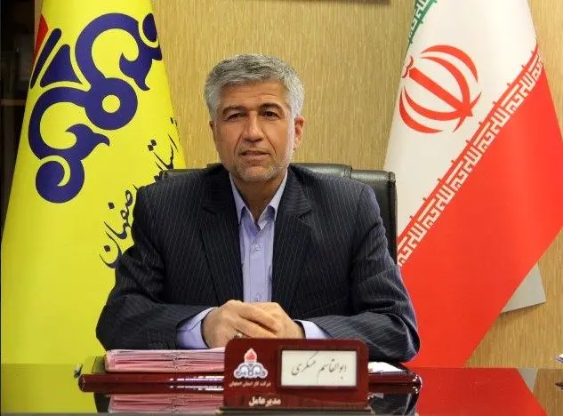 مددجویان از پرداخت گاز بها معاف شدند