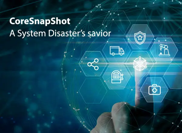 رونمایی از جدیدترین فناوری "بازیابی اطلاعات در یک ثانیه " توسط اپیسر

