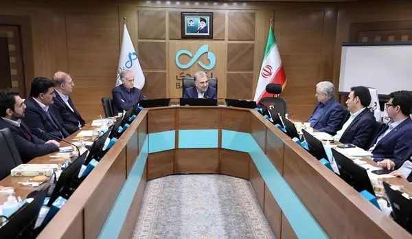 تمرکز بر جذب منابع ارزان قیمت، تکمیل‌کننده پازل موفقیت‌ بانک است

